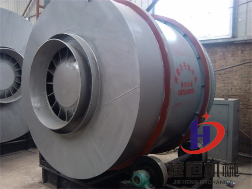 沙子烘干機(jī) 沙子烘干機(jī)