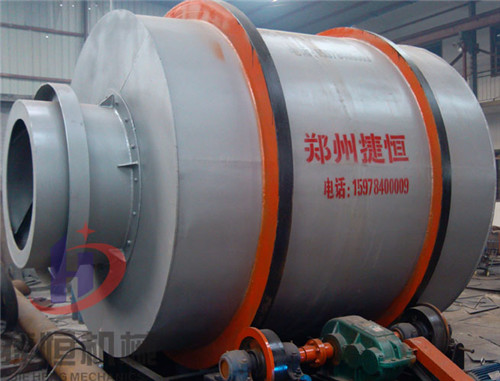 沙子烘干機(jī) 沙子烘干機(jī)